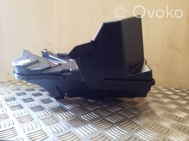 Audi S5 Facelift Subwoofer-bassokaiutin 8F0035382A