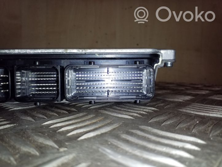 Volvo XC90 Moottorin ohjainlaite/moduuli 31459512