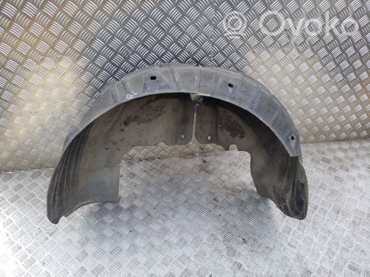 Audi S5 Facelift Rear arch fender liner splash guards 8F0810171