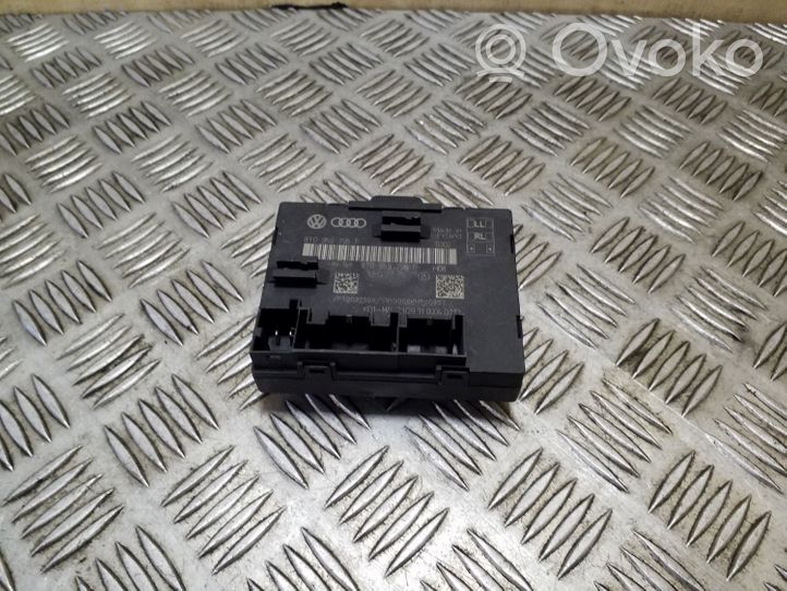 Audi S5 Facelift Oven ohjainlaite/moduuli 8T0959795F