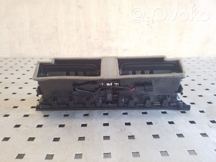 Audi S5 Facelift Dash center air vent grill 8T2820951E