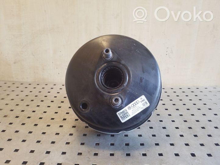 Audi S5 Facelift Brake booster 8K0612103N