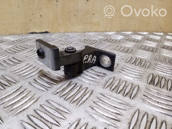 Audi S5 Facelift Front door lower hinge 8K0831402A