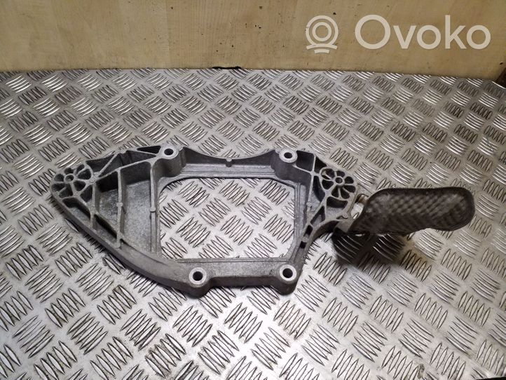 Audi S5 Facelift Rear differential/diff mount bracket 8K0599287G