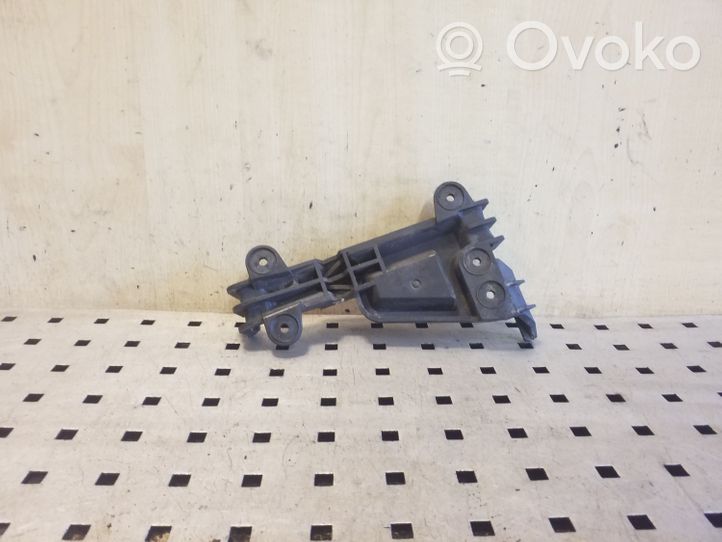 Audi A6 S6 C4 4A Staffa di rinforzo montaggio del paraurti anteriore 4A0807284