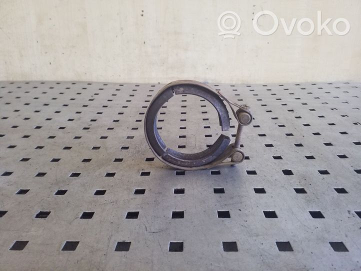 Skoda Octavia Mk2 (1Z) Morsetto per la connessione del tubo della marmitta 1K0253725