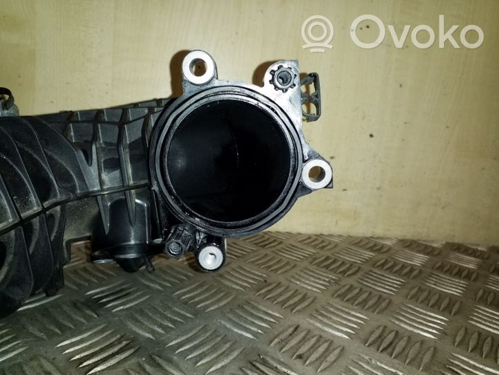 Volvo XC90 Kolektor ssący 32223914