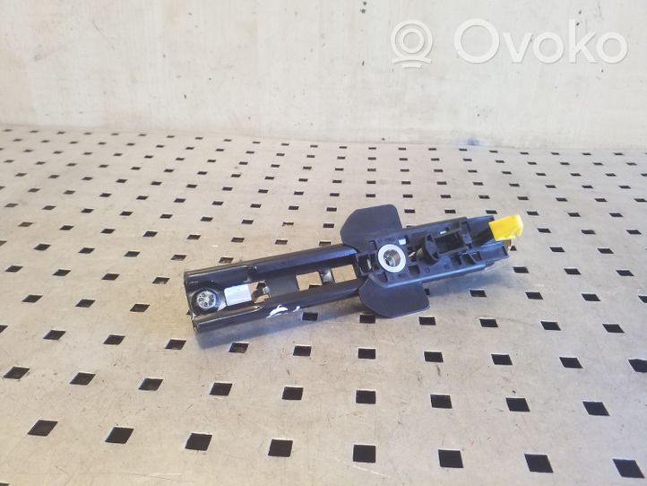 Volvo XC90 Rail de réglage hauteur de ceinture de sécurité 31332261