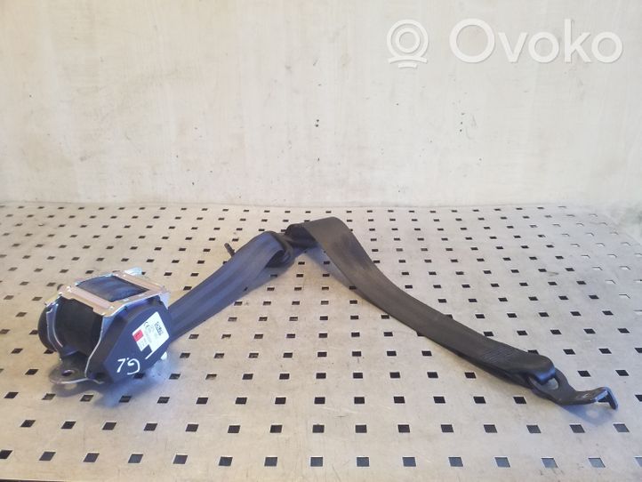 Volvo XC90 Ceinture de sécurité arrière 31675721