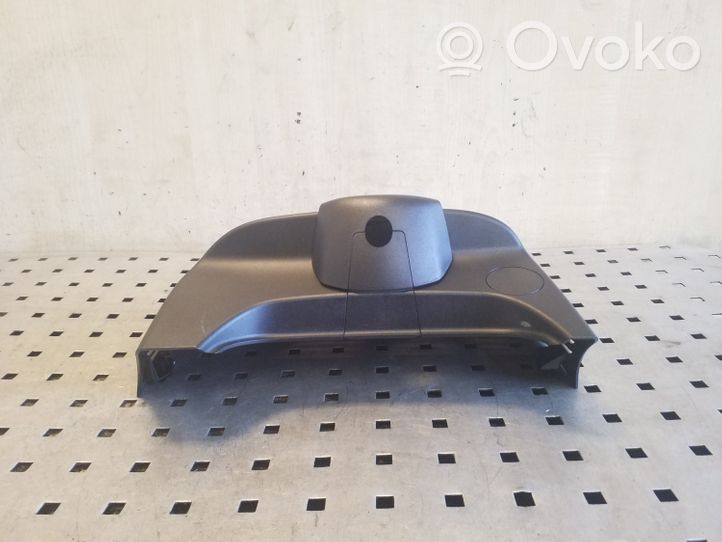 Volvo XC90 Coque de rétroviseur 31371106