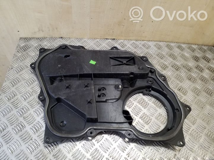 Jaguar XJ X351 Altro elemento di rivestimento della portiera posteriore AW93045H22AE