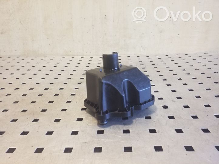 Jaguar XJ X351 Separatore dello sfiato dell’olio 9X2Q6C714DA