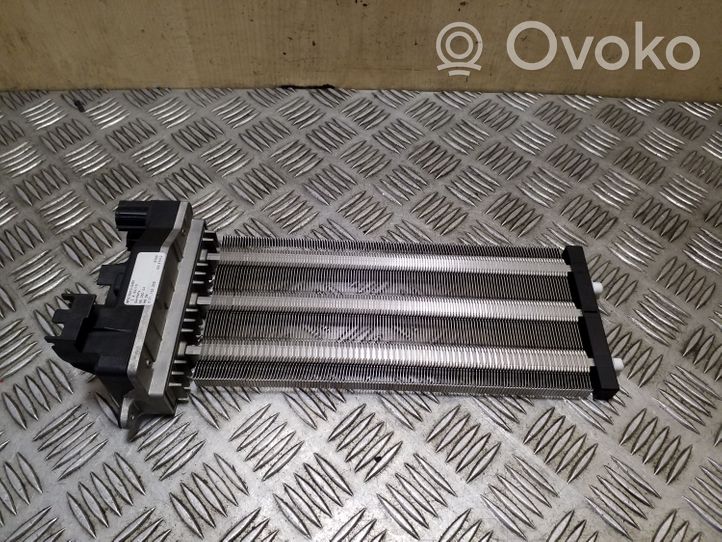 Jaguar XJ X351 Elektrisks mazais salona radiators MF0134100451