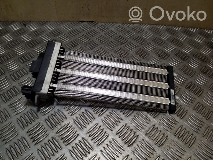 Jaguar XJ X351 Elektrisks mazais salona radiators MF0134100451