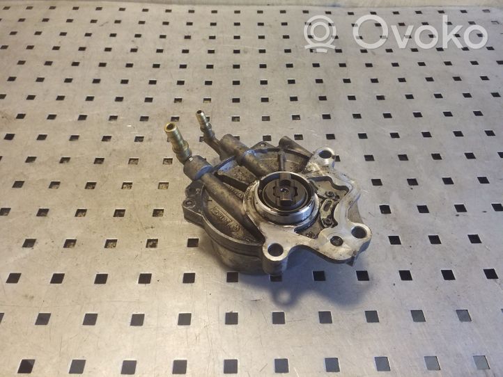 Jaguar XJ X351 Vacuum pump 9X2Q2A451BD