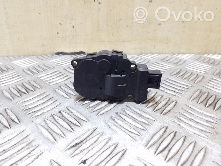 Jaguar XJ X351 Air flap motor/actuator EFB351