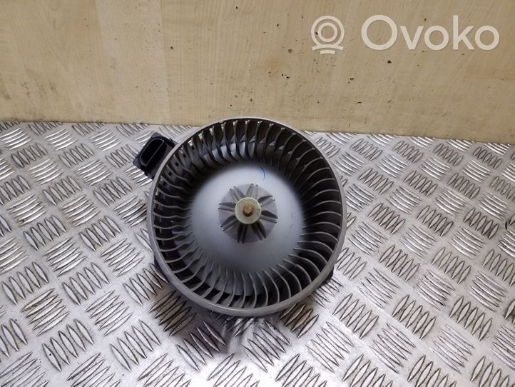 Jaguar XJ X351 Ventola riscaldamento/ventilatore abitacolo AV2727005381