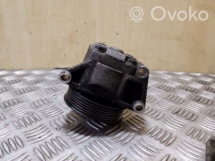 Jaguar XJ X351 Power steering pump 9X233A696AA