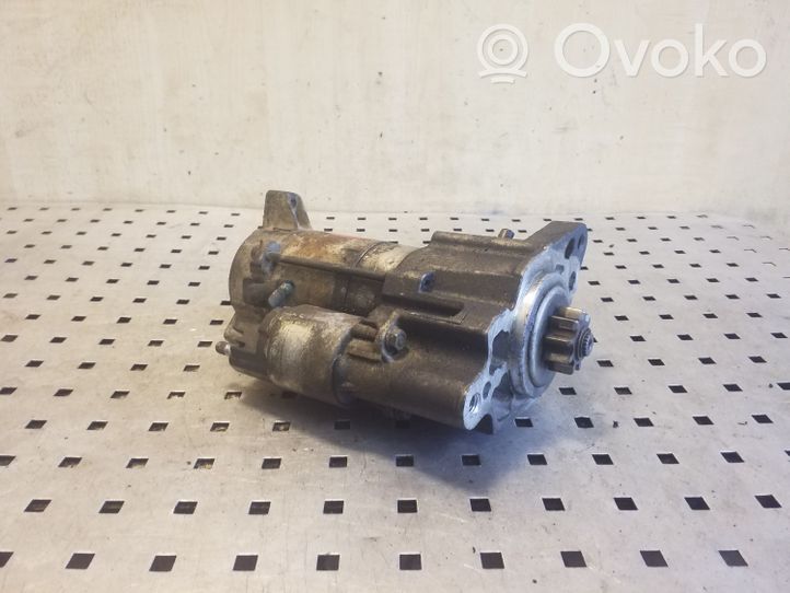 Jaguar XJ X351 Starter motor 8X2311001AB