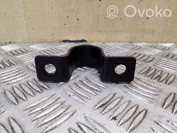 Jaguar XJ X351 Supporto per boccola della barra antirollio, posteriore 8W834A047AA