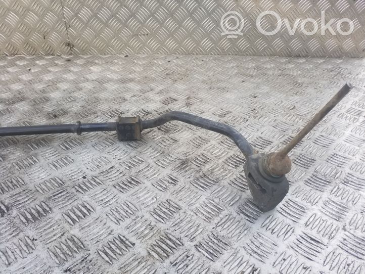 Jaguar XJ X351 Rear anti-roll bar/sway bar 