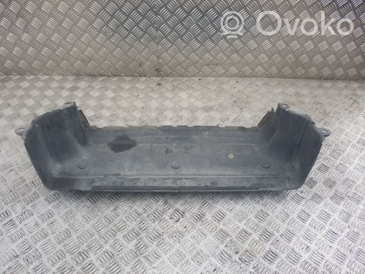 Jaguar XJ X351 Canale guida dell’aria dell’intercooler AW938A095AD