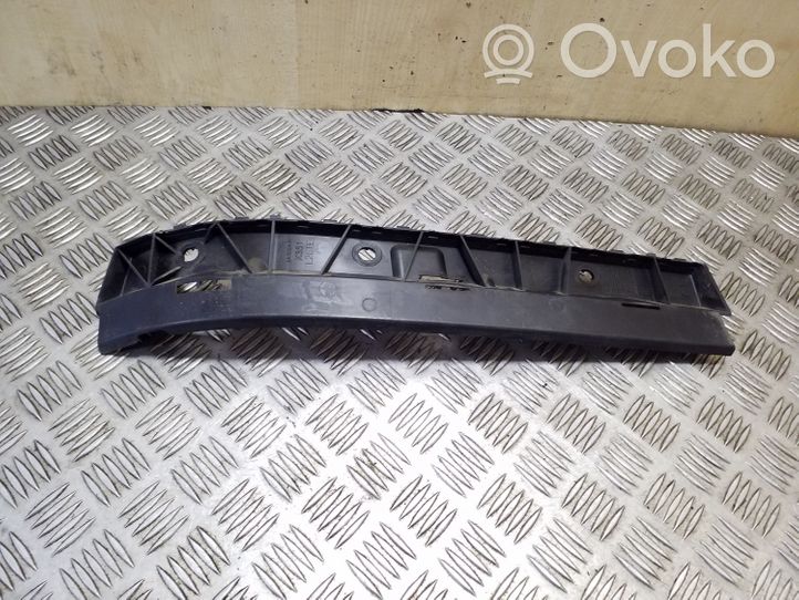 Jaguar XJ X351 Staffa di rinforzo montaggio del paraurti posteriore AW9317B930BG