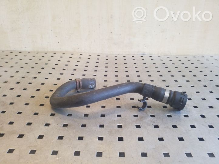 Audi Q5 SQ5 Engine coolant pipe/hose 8R0819376J