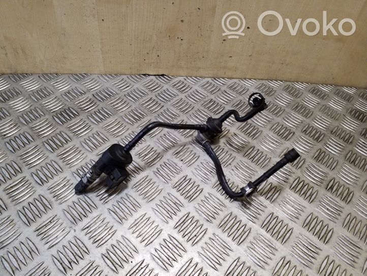 Audi Q5 SQ5 Linea/tubo/manicotto combustibile 06H133781AJ