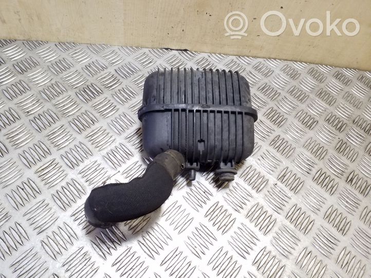 Audi Q5 SQ5 Résonateur d'admission d'air 8E0129955B