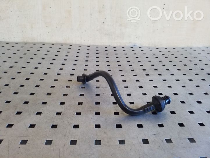 Audi Q5 SQ5 Przewód / Wąż podciśnienia 