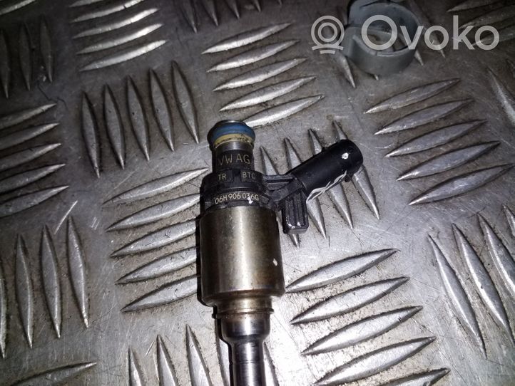 Audi Q5 SQ5 Injecteur de carburant 06H906036G