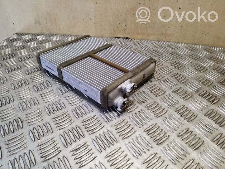 Audi Q5 SQ5 Radiateur de chauffage 