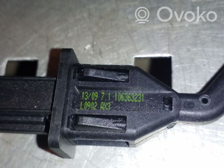 Audi Q5 SQ5 Innentemperatursensor L0902AX3