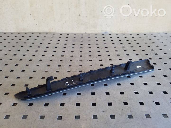 Audi Q5 SQ5 Baguette moulure de porte arrière 8R0867409