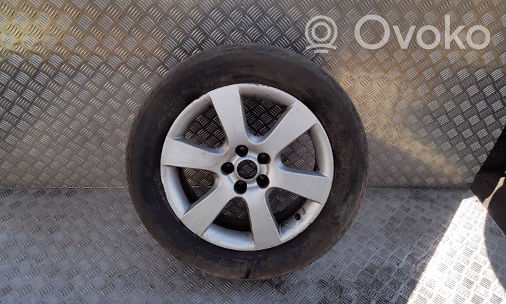 Hyundai Santa Fe R18 spare wheel 