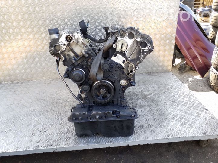 Mercedes-Benz ML W164 Moteur OM642940