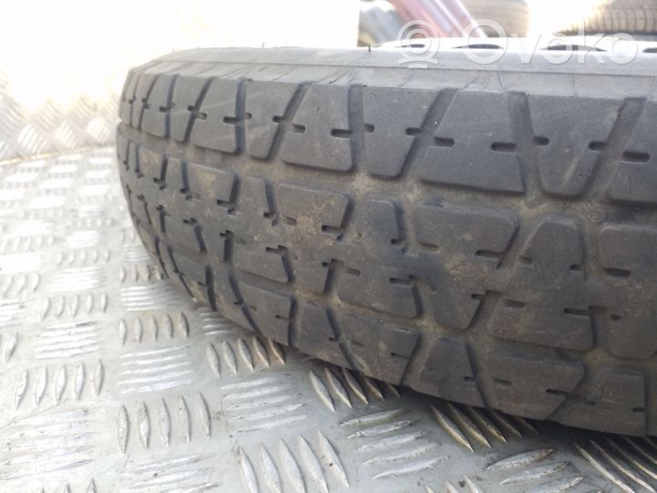 Mercedes-Benz ML W164 R18-vararengas A164400002