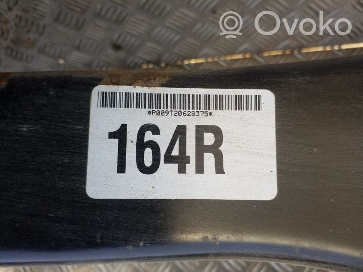 Mercedes-Benz ML W164 Rama pomocnicza tylna A164350032