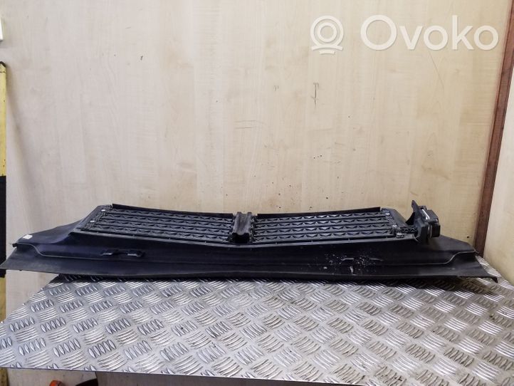 Volvo XC90 Déflecteur d'air de radiateur de refroidissement 31690409