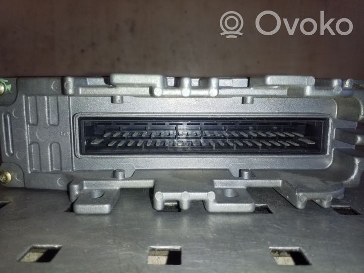 Audi 80 90 S2 B4 Engine control unit/module 039906024A