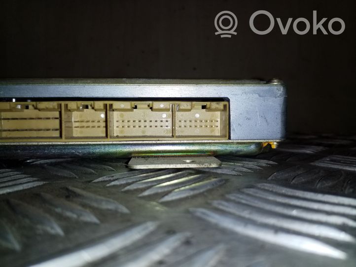 Audi 80 90 S2 B4 Sterownik / Moduł ECU 8A0906264B