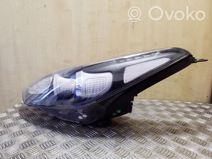 KIA Sportage Faro/fanale 92101F1040