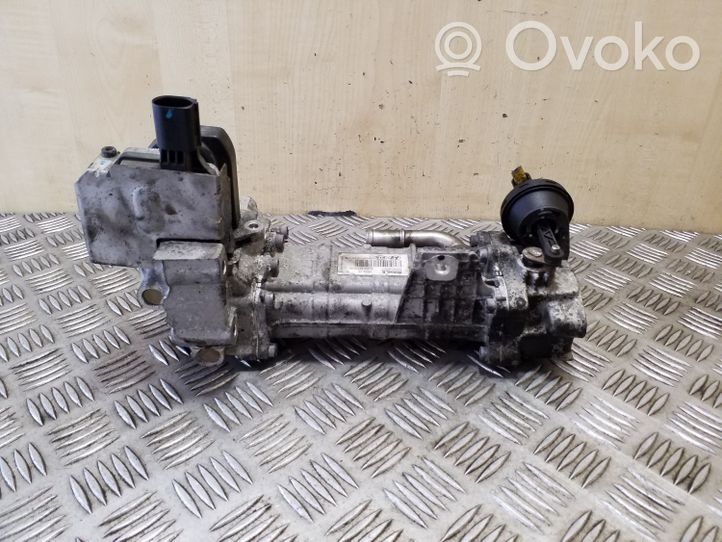 KIA Sportage Refroidisseur de vanne EGR 284202A610