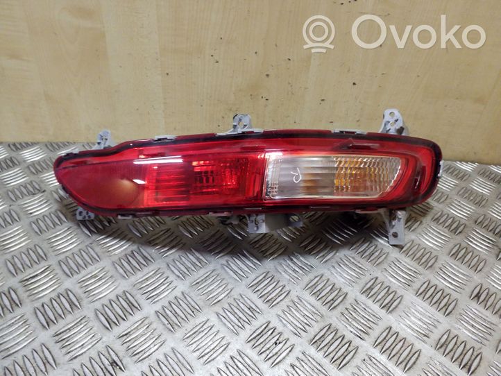 KIA Sportage Lampa zderzaka tylnego 92406D92