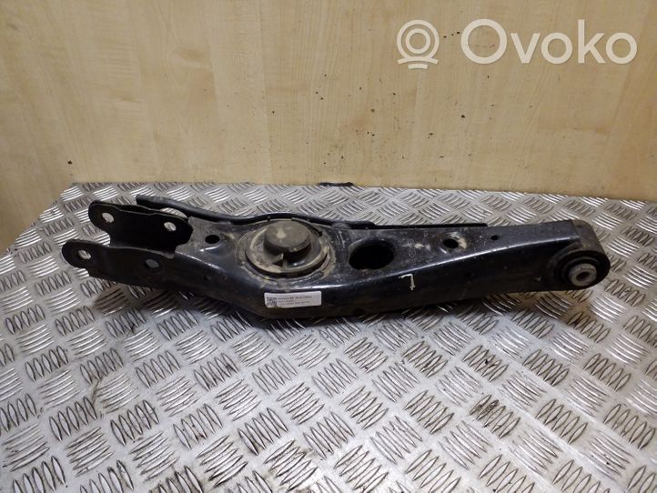 KIA Sportage Triangle bras de suspension supérieur arrière 55210D3050