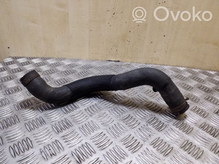 Chevrolet Captiva Engine coolant pipe/hose 95470790