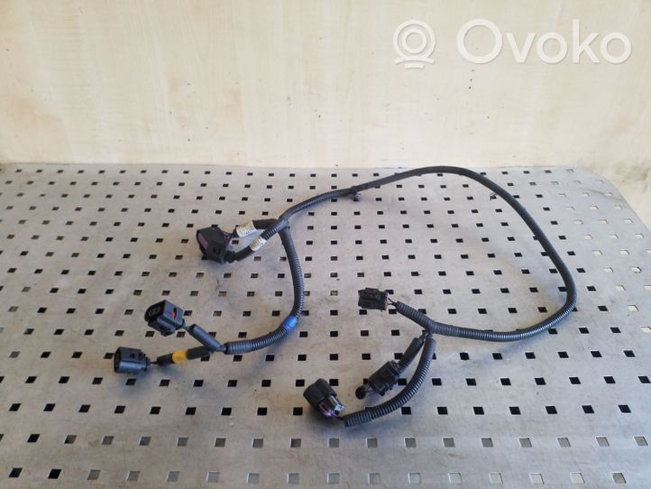 Chevrolet Captiva Otros cableados 22737461