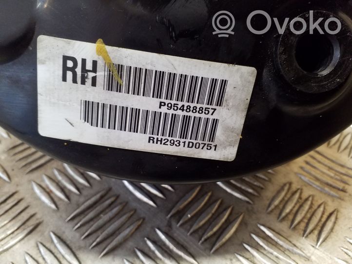 Chevrolet Captiva Servofreno 95488857