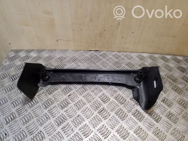 Peugeot Boxer Element deski rozdzielczej / dół 1308537070